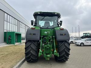 รถแทรกเตอร์มือสองสำหรับ310 Deeree 7R - Product Image 2