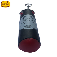 Gants de boxe en cuir véritable et PU, design imprimé unique, logo personnalisé, équipement de boxe haut de gamme, article essentiel pour sac de frappe