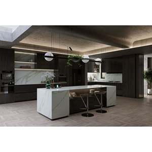 Vivalioro Unionstone Premium Waterproof Modern Design Quartz <b>Plate</b> for <b>Wall</b> Application - Product Image 3
