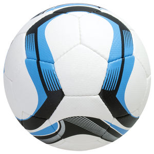 Ballon de football cousu à la machine pas cher, ballon de football de match, ballon de football personnalisé, impression sportive, ballon de football pakistanais - Product Image 4