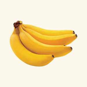 น้ำมันกล้วยปรุงแต่งกลิ่น - Product Image 1