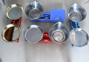 EXACTO BALANZA Cast <b>Iron</b> Manual Counter High-Quality <b>Weighing</b> Scale at Wholesale Price Double Beam Mechanical Balance Scale - Product Image 2