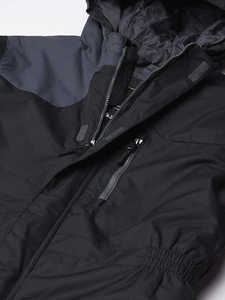 Traje de Esquí de Invierno de Diseño Nuevo Personalizado, Chaqueta y Pantalón Impermeables, Cortavientos y Transpirables, Mono de Nieve, Conjunto de Snowboard - Product Image 6