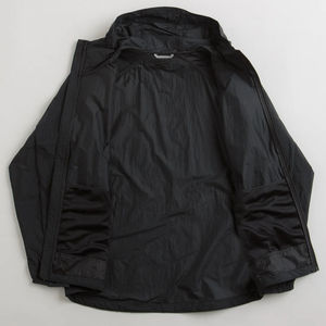 Personalizable Color Zip up impermeable al aire libre con capucha cortavientos hombres nueva moda correr deportes chaqueta cortavientos fabricación - Product Image 2