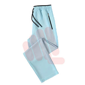 Gran oferta, chándal personalizado para hombre, patrón sólido, moda informal, ropa para correr, talla grande en línea para hombre - Product Image 5