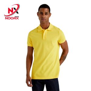 Unisex Polo T Shirt 100% Cotton <b>Classic</b> Design Comfortable & Durable Sustainable Soft Customizable Slim Fit Polo - Product Image 2
