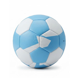 Balón de Fútbol Mini de Alta Calidad, Ligero y Duradero, para Entrenamiento de Fútbol, Prácticas Escolares, Juegos al Aire Libre, Fútbol Reglamentario - Product Image 2