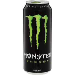 Vente en gros de Monster Energy Drink en canettes de 500 ml, boisson énergisante pour la vente au détail, les supermarchés, les hôtels et l'exportation mondiale. - Product Image 4