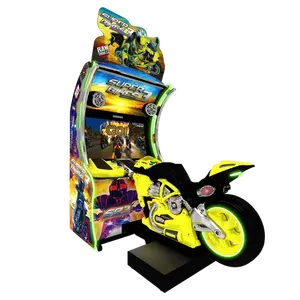 % 100 Garantizado Asequible Super Bikes 3 Arcade Game Pinball en stock para envío - Product Image 1