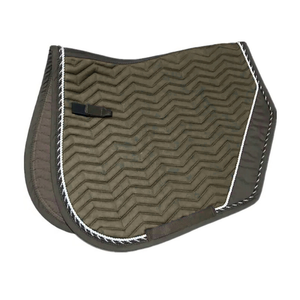 Almohadilla de Silla de Montar Premium Personalizada, Fabricante Personalizado al por Mayor para Entrenamiento Diario y Uso Ecuestre - Product Image 2