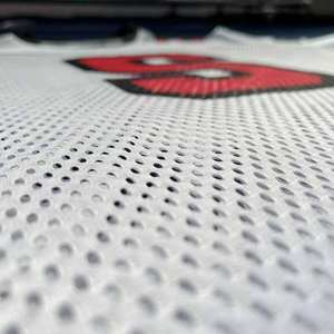 Camisetas de Fútbol Americano de Alta Calidad Personalizables Sublimadas con Elegante Bordado del Nombre del Equipo Camisetas Impresas Transpirables - Product Image 4