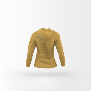 2025มีฮู้ดผ้ามีหลายสีมีสไตล์สำหรับผู้หญิงเสื้อฮู้ดแขนยาวแบบลำลอง - Product Image 2