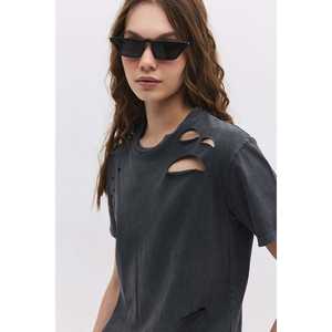 Camiseta corta de manga corta - Product Image 2