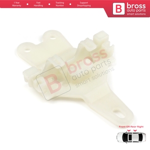 Clips de Reparación para Elevalunas, Puerta Derecha, para Terrano MK2 R20, Serena MK1 C23, Vito W638, Maverick U UNS, BWR5147 - Product Image 5