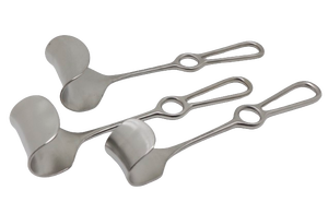 Vente en gros Hot Sailing Premium BSZ SURGICO Rétracteur manuel Fritsch Instrument chirurgical en acier inoxydable certifié CE Classe II - Product Image 4