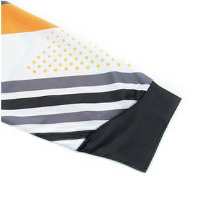 Maillot de Motocross Sublimation Prix de gros Maillot de Motocross Mode Logo personnalisé Sports d'équipe - Product Image 3