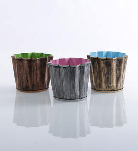 Hexagon Shape Metal <b>Tealight</b> <b>Candle</b> Votive Multi-Color for Home Wedding Event Party Tabletop Decor Votive Holders - Product Image 2