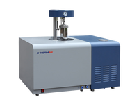 Calorimètre à bombes pour charbon brun – Équipement de laboratoire – Testeur automatique de valeur calorifique du charbon – GB/T 213 ASTM D5865