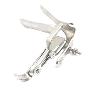 Espéculo vaginal Instrumentos ginecológicos Instrumentos veterinarios Venta al por mayor Salud y espéculo médico OEM personalizado - Product Image 6