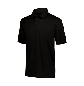 Nuevo estilo, moda de verano, superventas, polos de gran tamaño para hombre, camiseta Polo de manga corta con logotipo personalizado para hombre - Product Image 2