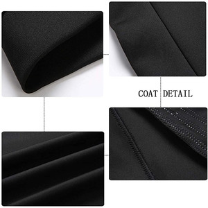 Men Activewear Jogger Set For Winter Warmth OEM Service Men Tracksuit Manufacturer Custom Logo & Color For Bulk Wholesale Orders - Product Image 5