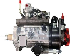 Bomba de Inyección de Combustible Original Compatible con Delphi 1398 9320A210H - Product Image 1