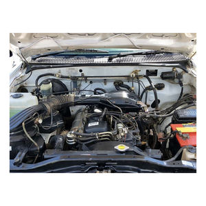 เครื่องยนต์ 1RZ ราคาโรงงาน คุณภาพสูง กำลังขับเคลื่อนดี - Product Image 1