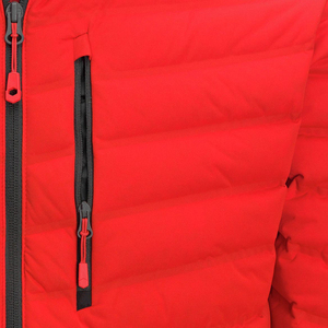 2025 doudoune Offre Spéciale qualité supérieure doudoune hommes Streetwear conception personnalisée et couleur hiver chaud doudoune - Product Image 5