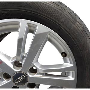 ล้อแม็กซ์ออดี้ คิว3 สปอร์ตแบ็ค ซีรีส์ (F3N) 83A601025F (19>) - Product Image 2