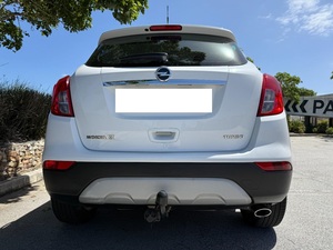 ใช้ LHD/RHD 2017 Opel mokka x 1.4เทอร์โบ - Product Image 2