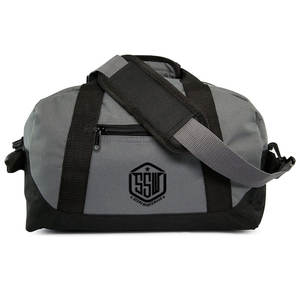 Sac de sport personnalisé de haute qualité, best-seller, idéal pour les voyages, vente en ligne, sac de sport léger avec logo imprimé sur mesure - Product Image 1