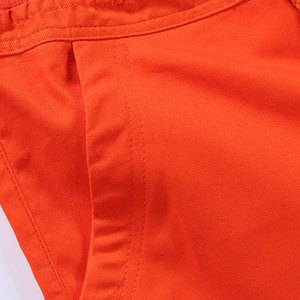 Short unisexe en coton épais de haute qualité 2026 pour la vente en ligne – Toutes les personnalisations disponibles - Product Image 5