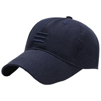 Gorra de Béisbol Deportiva Clásica, Superventas, Precio Razonable, Unisex, Impermeable, Moderna, con Logotipo Personalizado, Ajustable, de Lona de Alta Calidad