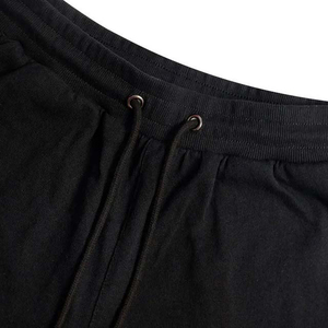 Short de sport brodé personnalisé de qualité supérieure pour hommes patchs Logo été 100% coton shorts de lavage à l'acide délavés au soleil pour hommes - Product Image 4