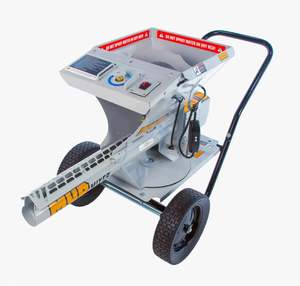 Prêt à être expédié : Nouveau mélangeur à boue portable multi-usage MMXR-3221, robuste - Product Image 1