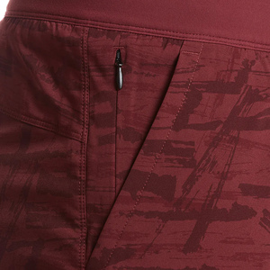 Pantalones Cortos Modernos y Dinámicos para Hombre, Diseñados para una Comodidad Natural con Apariencia Limpia y un Estilo Casual Elegante - Product Image 5