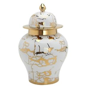 Pot de temple en laiton pur de couleur blanche et finition polie, pot de temple en laiton vintage de haute qualité pour la décoration du temple - Product Image 4