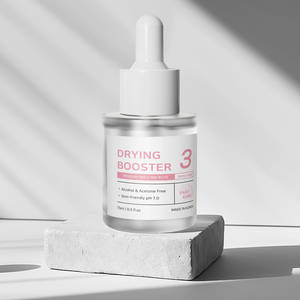 Super Bonder Lash Monster, Potenciador de Secado, Curado Rápido, Duración Temporal, 15 ml, Líquido para Extensiones de Pestañas y Tintes, Hecho en Corea del Sur - Product Image 3