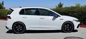 Volkswagen Golf R 2023, 315 HP, Turbo de 4 Cilindros, Tracción en las Cuatro Ruedas, Sin Modificar, V8 Supercargado de 830 HP, Asientos de Cuero, SUV, Euro VI - Product Image 4