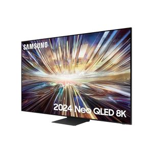 Téléviseur Neo LED QLED 65 pouces, résolution 8K, processeur IA, design fin, technologie audio avancée, gamme dynamique 8K+ - Product Image 3