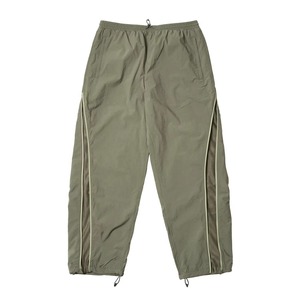Zip up Sports Nylon Tracksuits <b>for</b> <b>Men</b> High Quality Unisex Nylon <b>Jacket</b> <b>Track</b> Pants Set With Adjustable Zipper Leg - Product Image 4