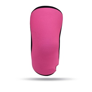 Rodilleras de neopreno de alta calidad con precio de logotipo personalizado para hombres Ropa informal y soporte de compresión a la venta - Product Image 1