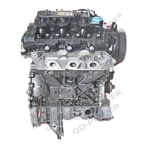 Chất lượng cao 3.0T 306dt 6 xi lanh 250Kw động cơ trần cho LAND ROVER - Product Image 6