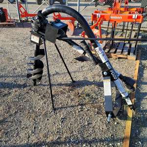 High Quality <b>Post</b> Hole <b>Digger</b> Ready to Use Tools - Product Image 6