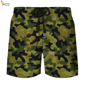 Gimnasio de alta calidad al por mayor Running Men Short Oem Professional Fitness Plus Size Mesh Quick Dry Custom - Product Image 6