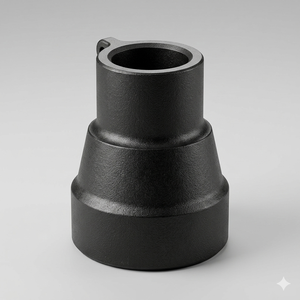 Center <b>Stand</b> Rubber | <b>Stand</b> Cushion Rubber Stopper | NBR Rubber Two Wheeler Spare Part (OEM Quality) - Product Image 3