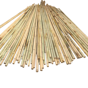 Panneaux muraux en bambou écologique de taille personnalisée pour les applications de clôture de ferme verte utilisant des matières premières de haute qualité - Product Image 1