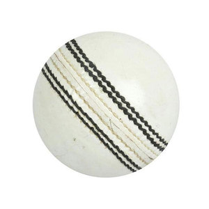 Pelota dura de cricket de calidad superior a granel, jugador de equipo, precio al por mayor, pelota dura de cricket de color personalizada profesional - Product Image 2