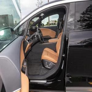 SUV Eléctrico de Lujo de Tamaño Completo 2026, Vehículo de Nueva Energía de Largo Alcance, Transmisión Automática, Interior Premium - Product Image 2