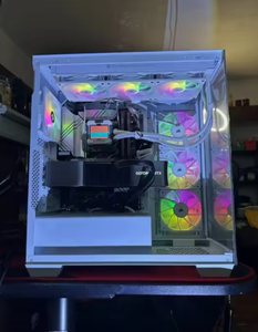 PC para Juegos AMD RYZEN 9 9950X3D con NV1DIA RTX 5090, 256 GB de RAM DDR5, SSD de 4 TB, W1F1 WHATSAP/ +1 6319219112 - Product Image 1